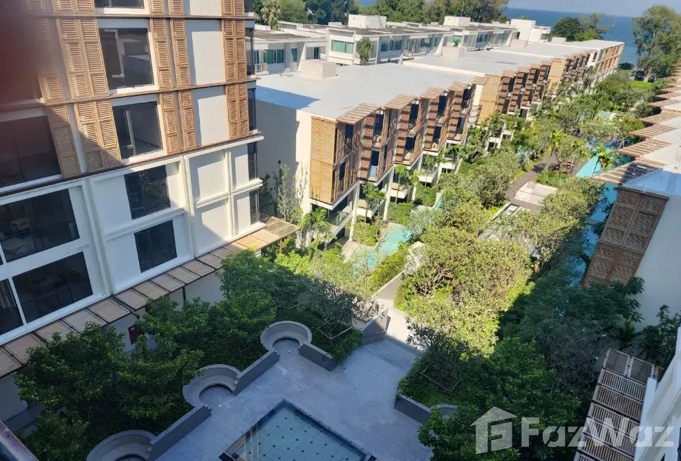 picture 1 Bedroom Sea View Condo - 6/7