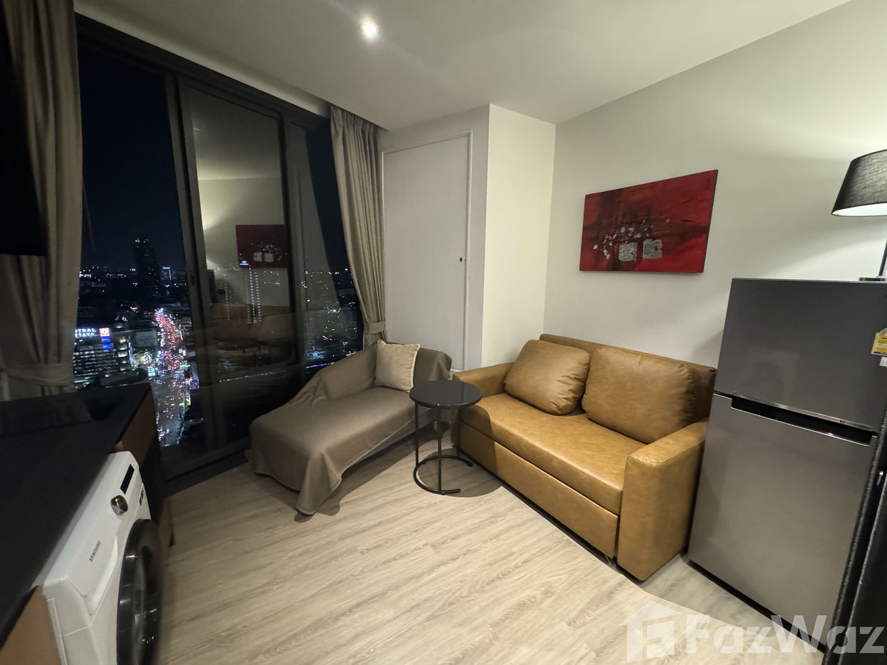 picture Rare Opportunity to Rent 1 Bedroom in the Edge on High Floor 1782714 - 6/16