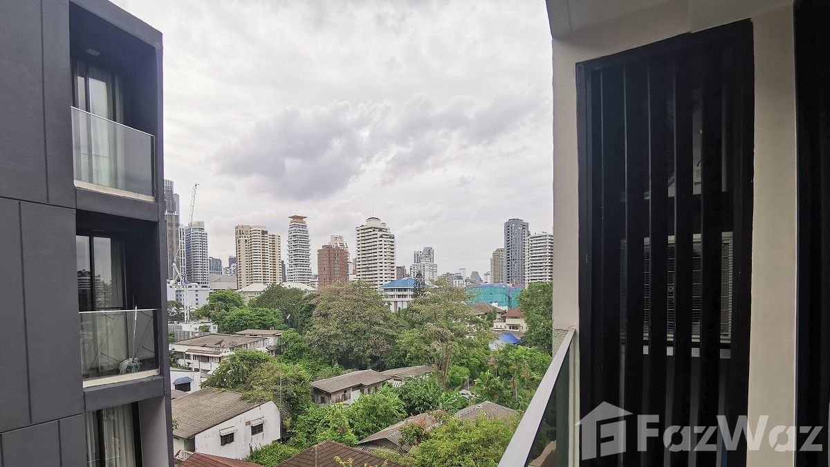 รูป ขาย คอนโด 2 ห้องนอน ในโครงการ ลิฟ แอท 49 - รูปที่ 10/10
