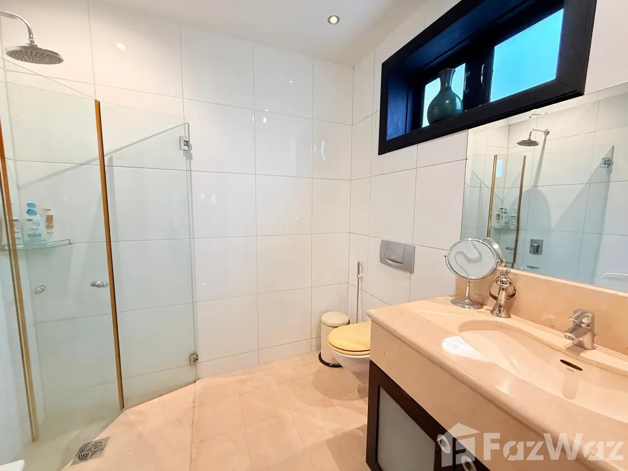 picture Rare 5-Bedroom Villa Near Hua Hin Town with Mountain Views - 25/44