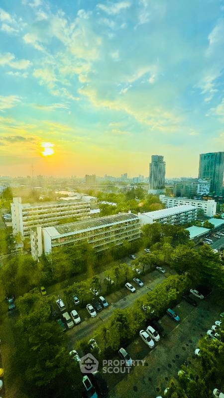 picture 1-BR Condo at Supalai Park Kaset near BTS Kasetsart University (ID 762165) - 9/10