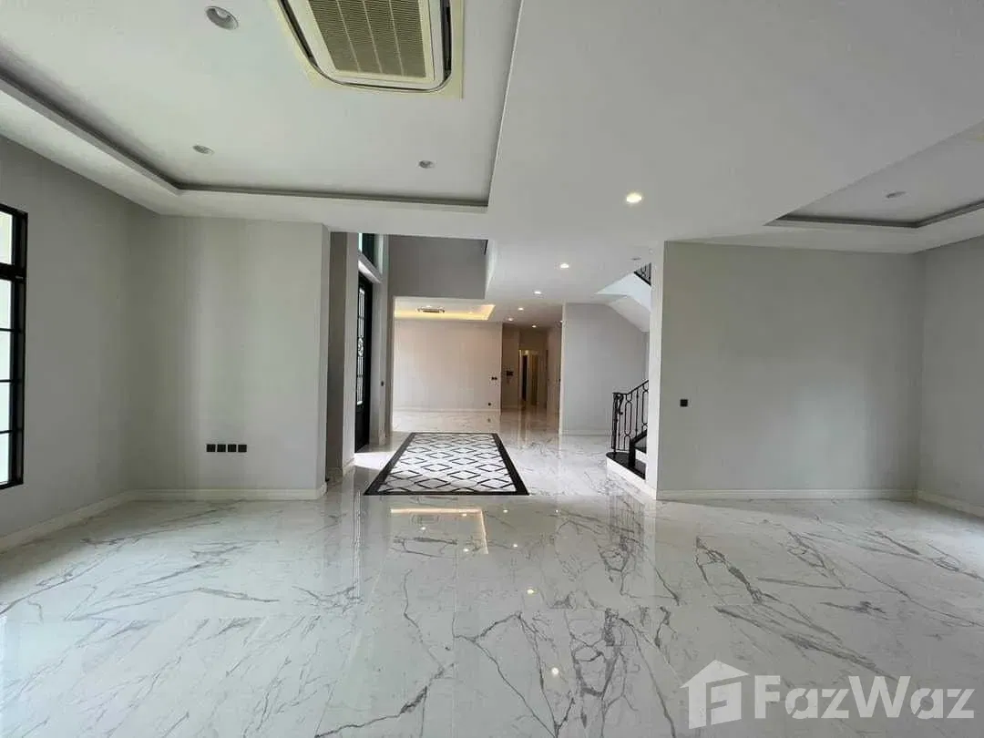 รูป บ้านแสนสิริ พัฒนาการ : บ้านเดี่ยว 2 ชั้น แปลงมุม - รูปที่ 9/16