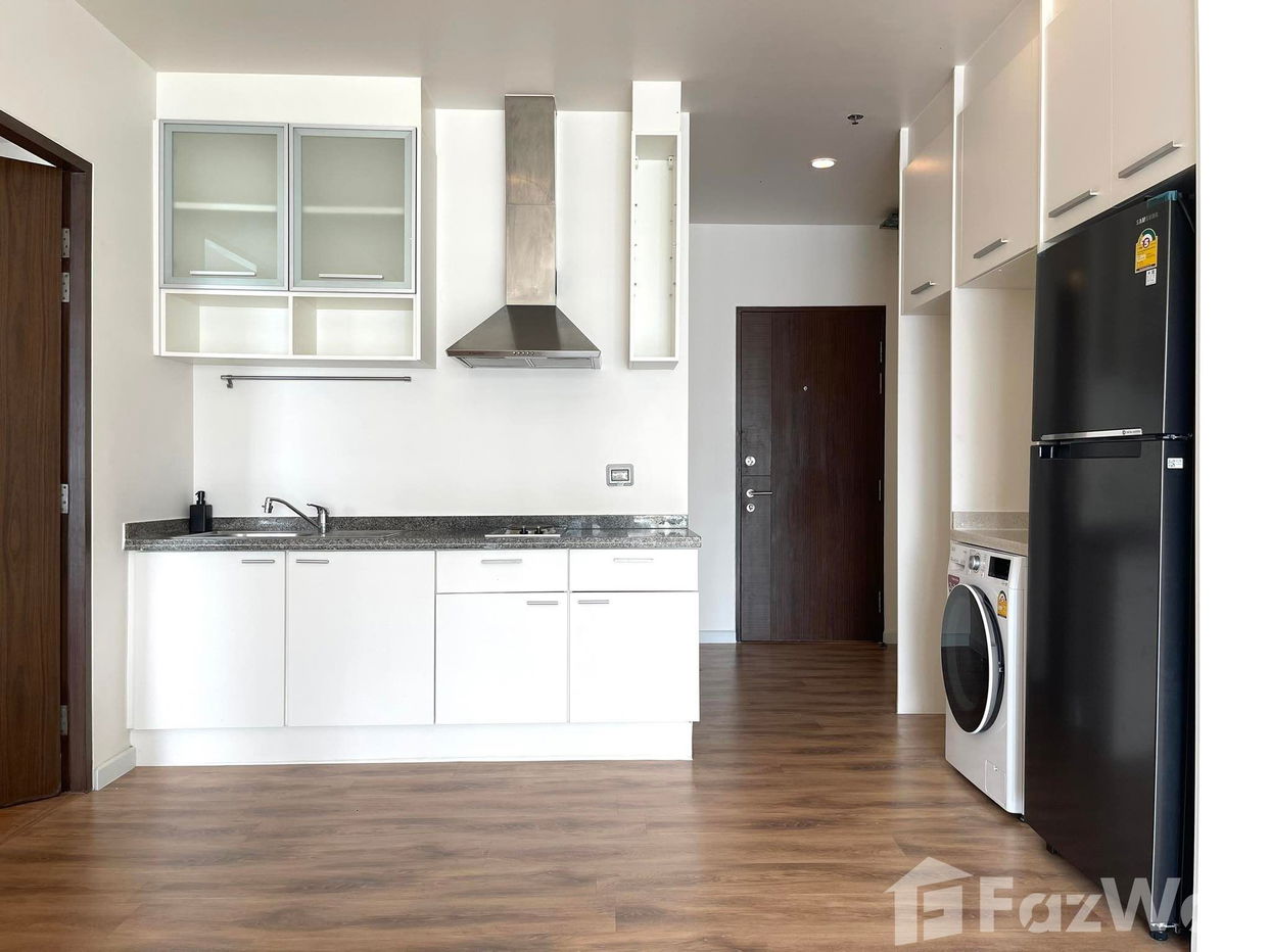 picture 1 Bedroom Condo for sale at The Trendy Condominium - 6/20