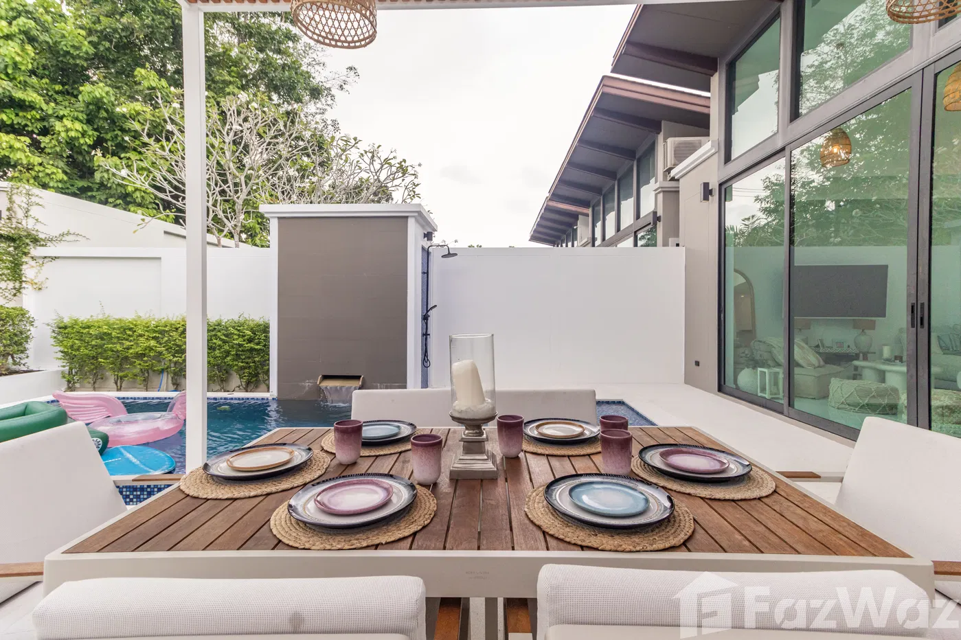 picture Fully Renovated Villa (Sep 2024) – Ready for Its New Owner - 30/41