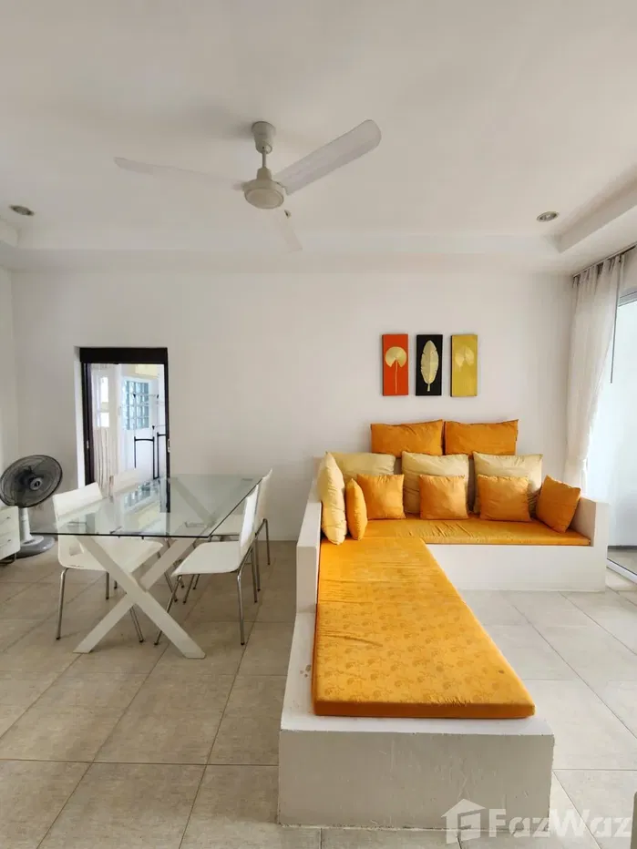 รูป วิลล่าให้เช่า 2 ห้องนอน ในโครงการ เฉวง โมเดิร์น วิลล่า 5657986 - รูปที่ 6/13