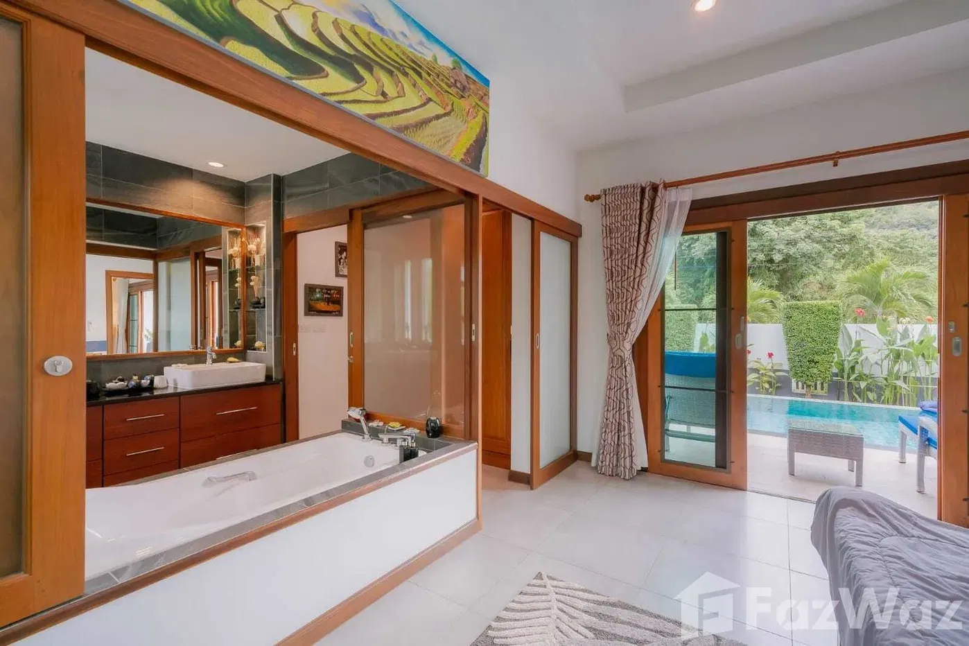 picture 4 Bedrooms Luxury Villa for rent at Hillside Hamlet Home 7 1996164 - 16/145