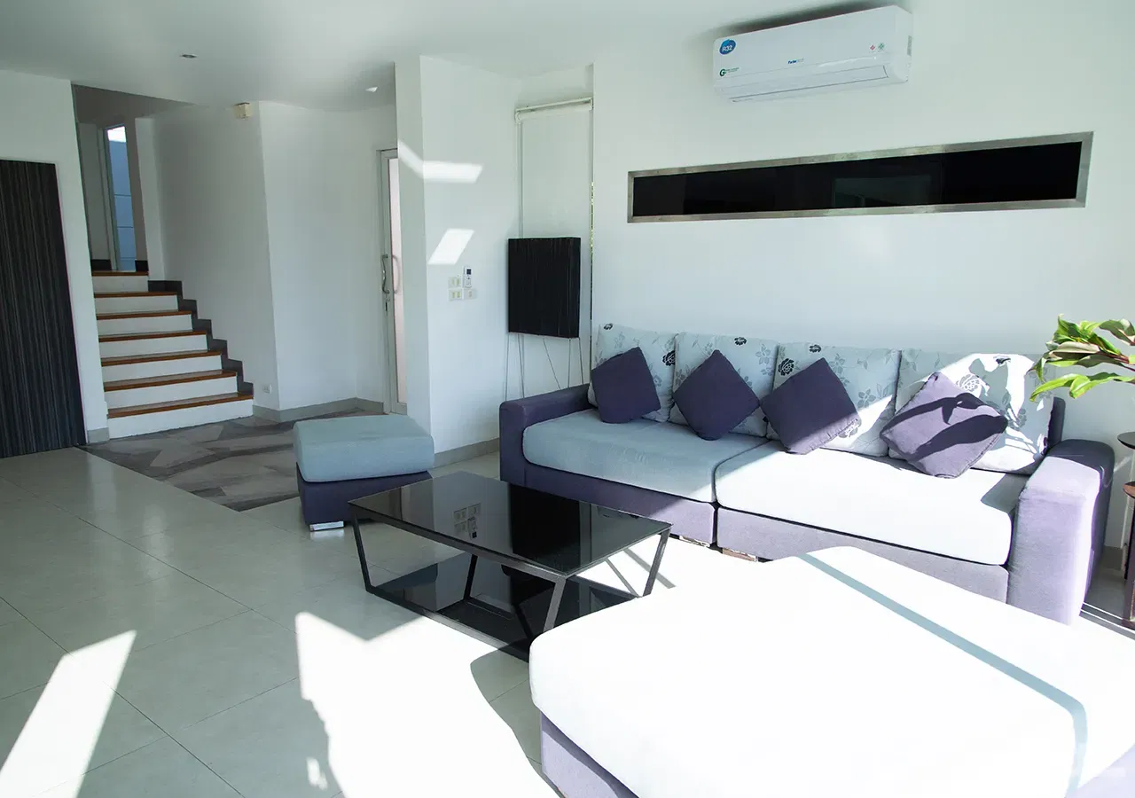 picture Seaview Villa for Sale Kata Beach Phuket - 2/35