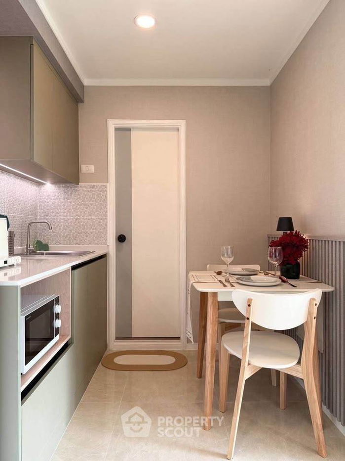 picture 1-BR Condo at Lumpini Ville Naklua - Wong Amat close to Naklua (ID 2252709) - 13/17
