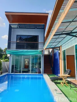 3 Bedroom House for rent in Wichit, Phuket