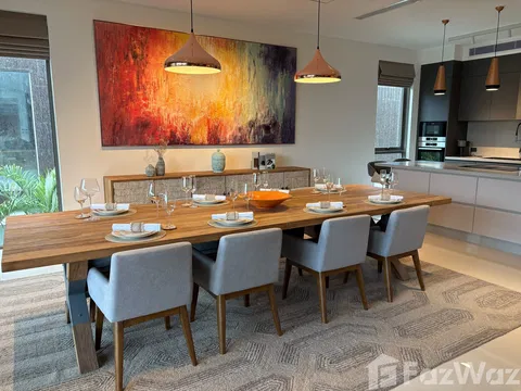 2Bedroom— 2bathroom Condo for sale at Baan Yamu Residences