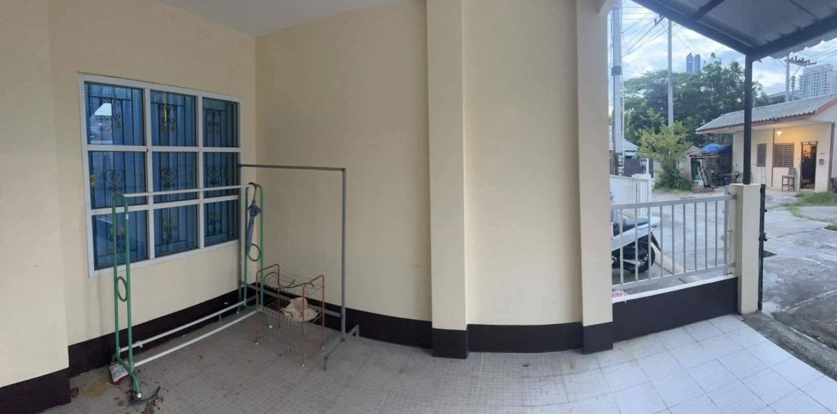 picture Townhouse in South Pattaya for Sale, located near Aksorn School - 4/11