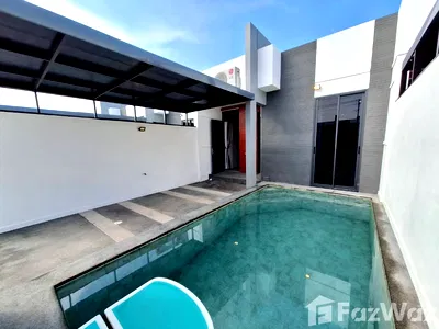 เช่าบ้านเดี่ยว ม.นานาชาติแสตมฟอร์ด หัวหิน : 2 ห้องนอน 1 ห้องน้ำ 5636026