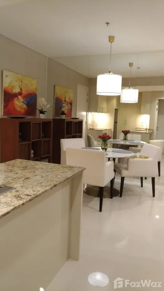 picture 1 Bedroom Condo for sale at Villa Asoke - 2/11