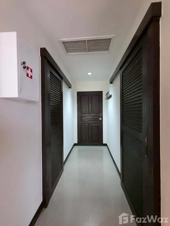 รูป คอนโดให้เช่า 2 ห้องนอน ในโครงการ สุรินทร์ เกท 5563906 - รูปที่ 12/15