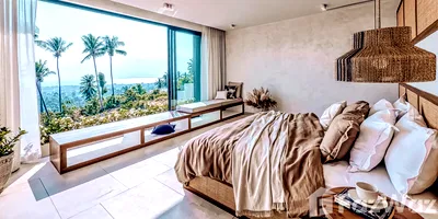 Houses for sale Surat Thani : 3 Bedroom Villa for sale at Istani Villas
