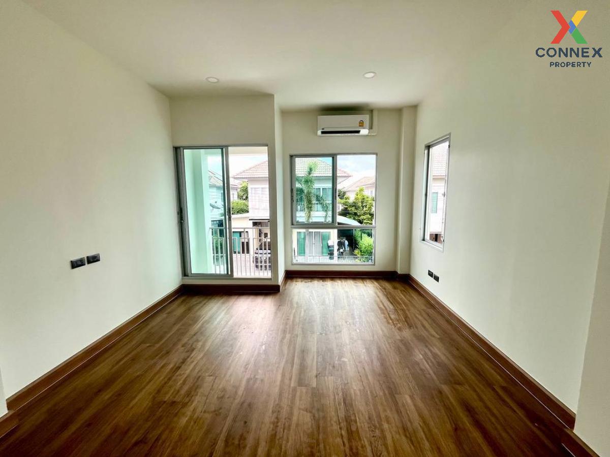 picture For Sale House , Villa Nova Watcharapol - Saimai , newly renovated , Sai Mai , Sai Mai , Bangkok , CX-126740 ✅ Live chat with us ADD LINE @connexproperty ✅  - 12/12