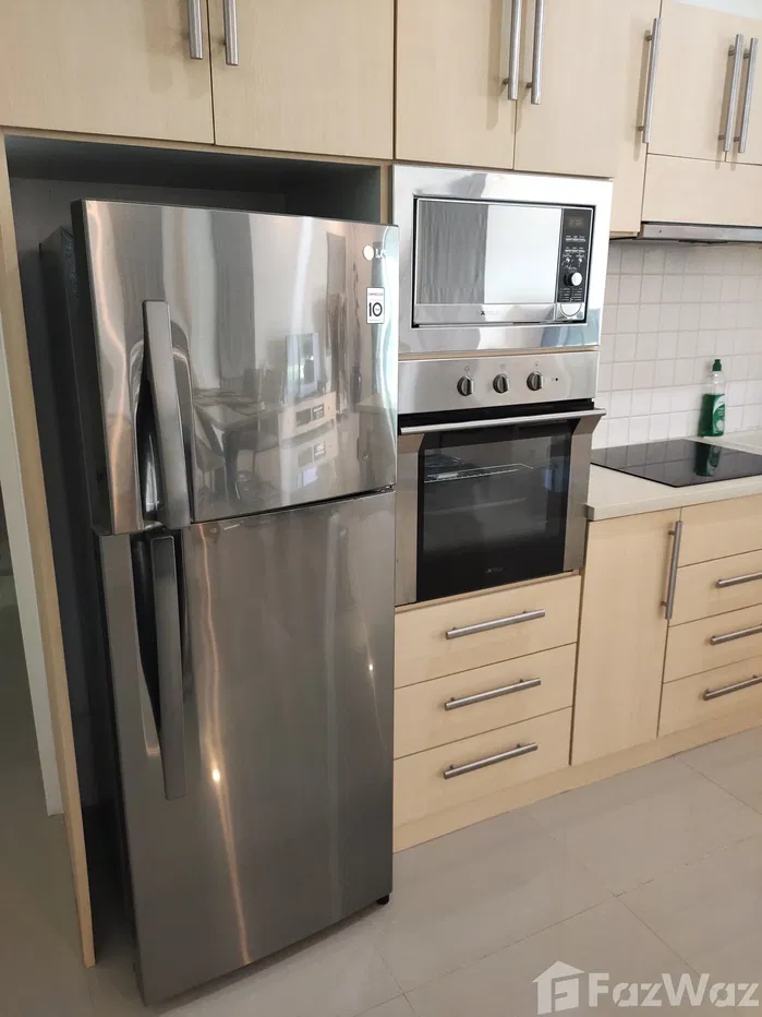 รูป วิลล่าให้เช่า 3 ห้องนอน ในโครงการ เดอะ ลีส์ 1 1687084 - รูปที่ 15/29