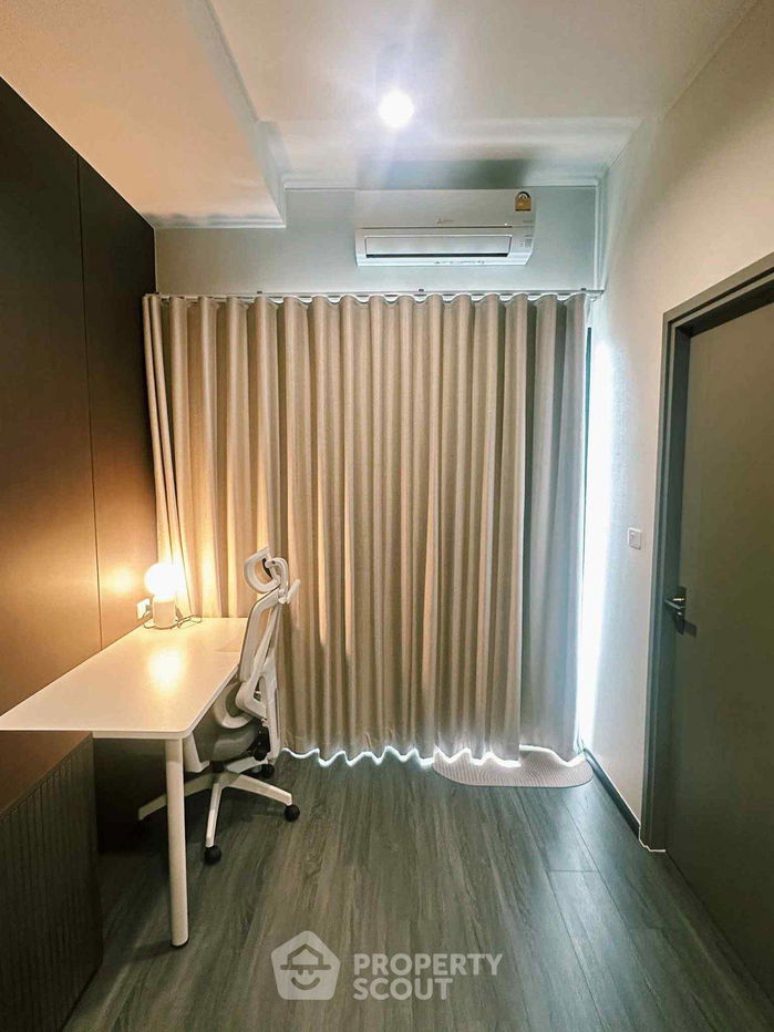 รูป คอนโด 1-ห้องนอน ที่ ไอดีโอ สุขุมวิท - พระราม 4 ใกล้ BTS พระโขนง (ID 2251963) - รูปที่ 7/9