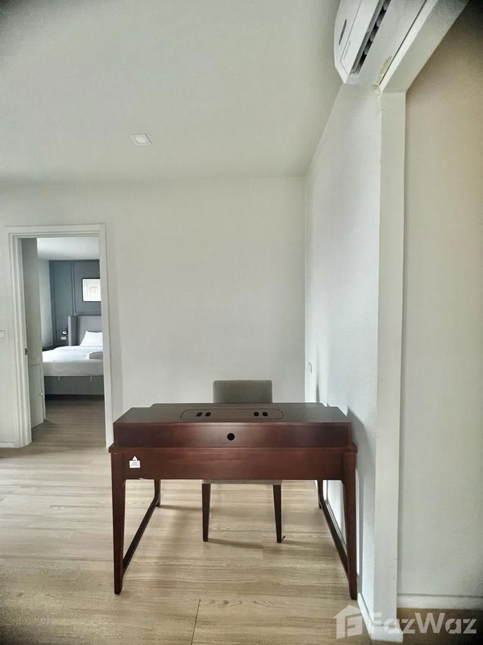 picture 1 Bedroom Condo for rent at Dlux Condominium  1638588 - 8/10