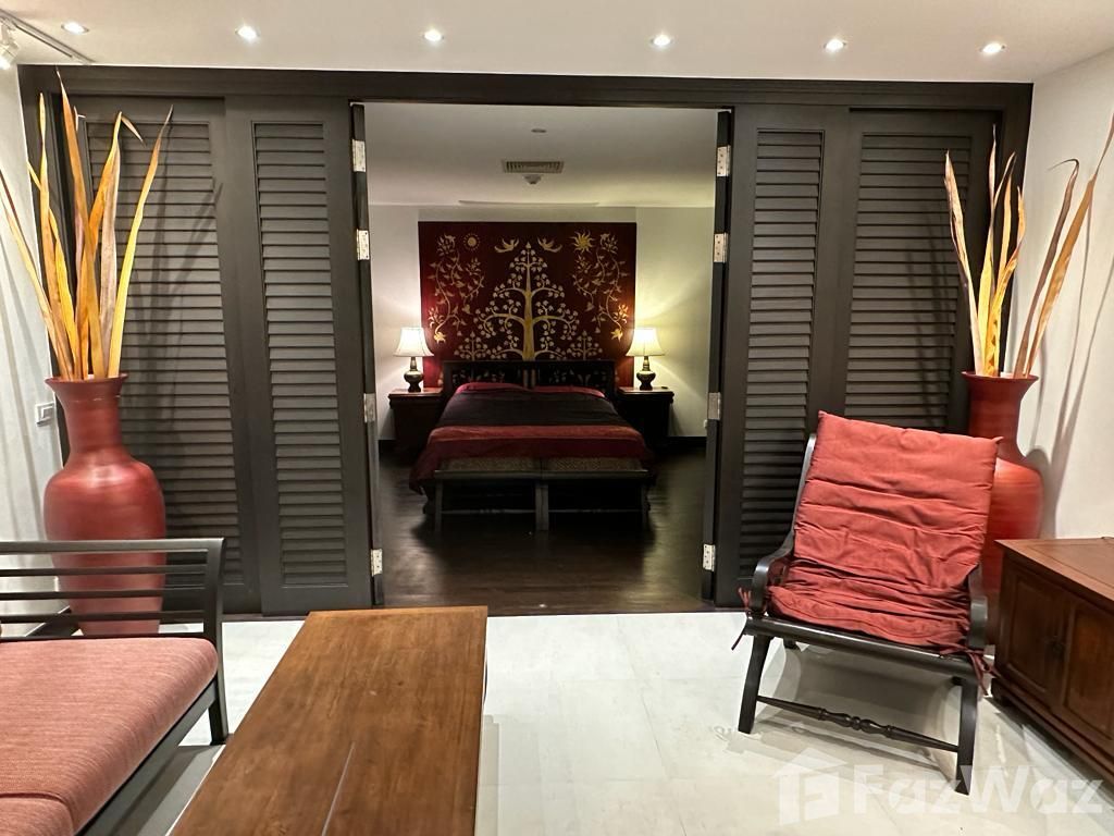 Full Seaview condo with large terrace in Kamala 1686666 - image 3