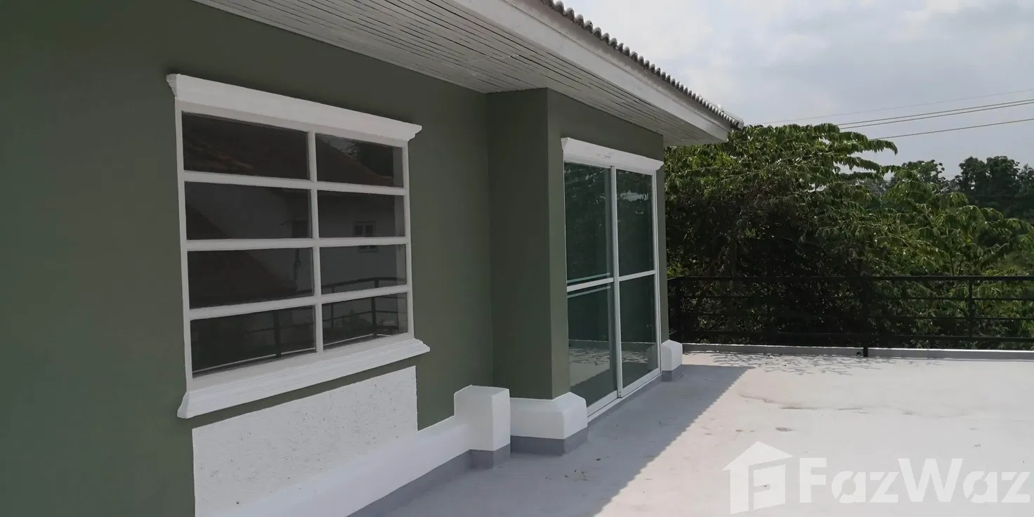 picture 4 Bedroom House for sale in Saen Saep, Bangkok - 36/51