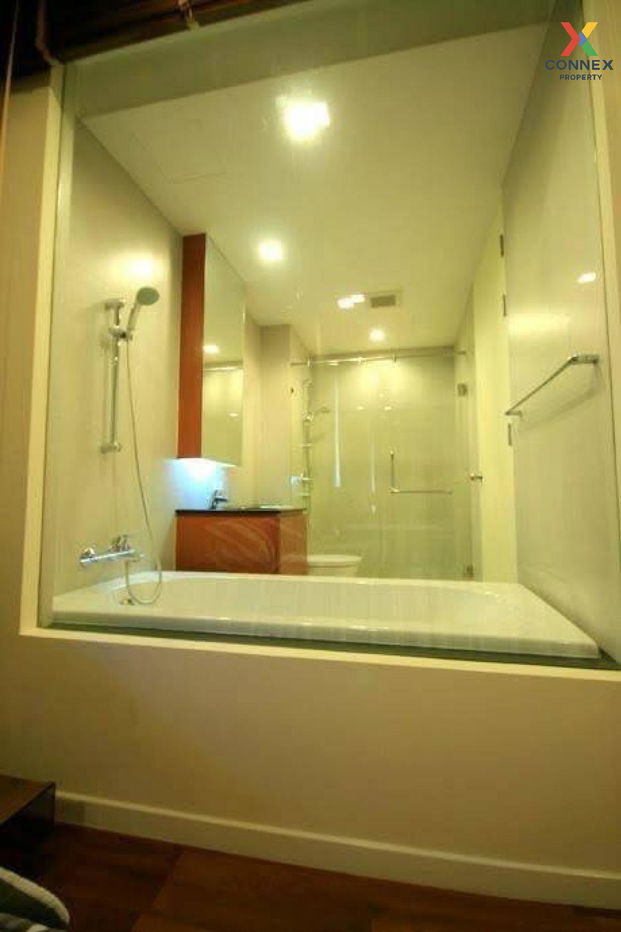 picture For Rent Condo , Amanta Lumpini Rama 4 , MRT-Khlong Toei , Thungmahamek , Sa Thon , Bangkok , CX-25977 ✅ Live chat with us ADD LINE @connexproperty ✅  - 8/8