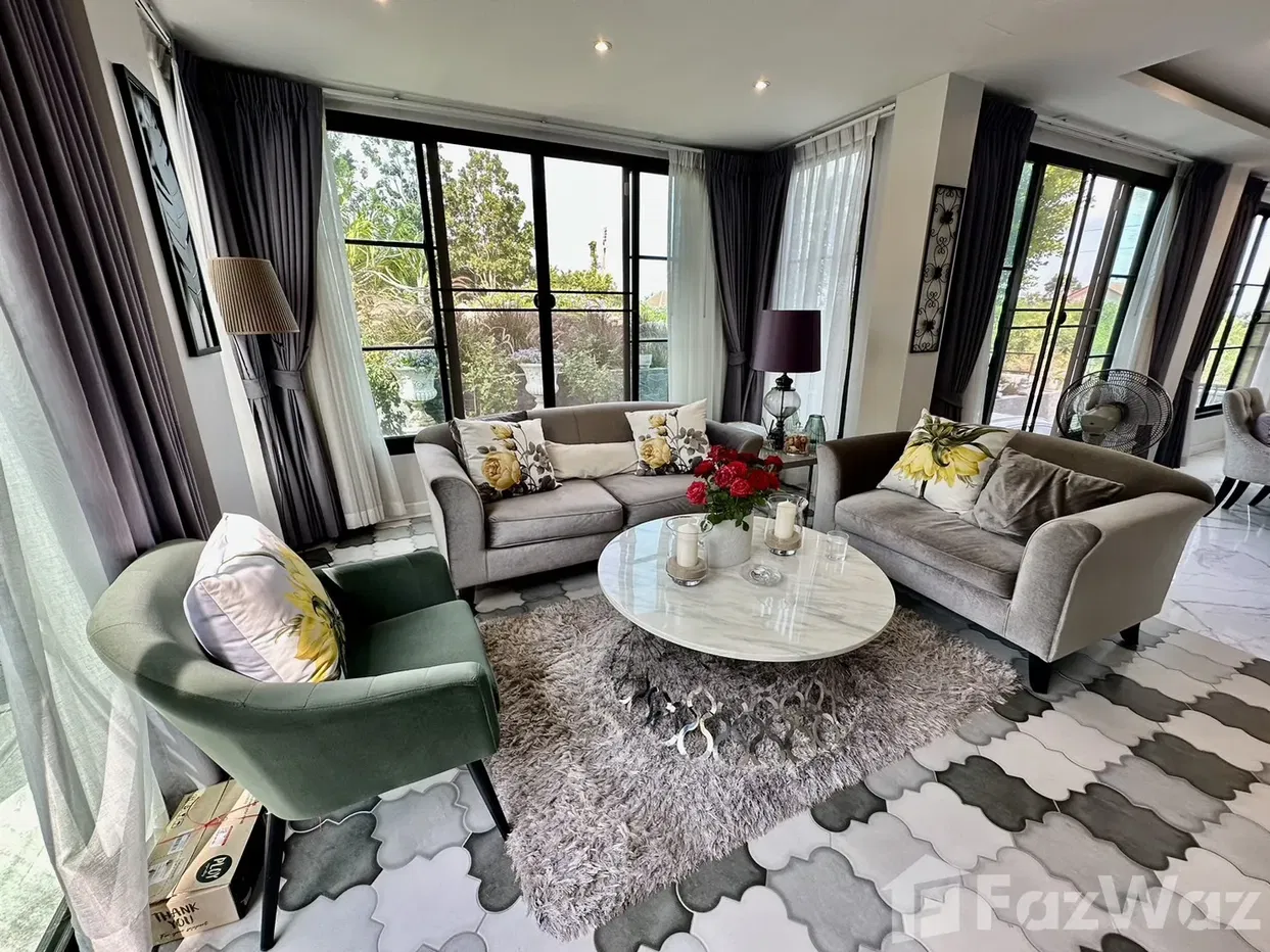 รูป บ้านเดี่ยวให้เช่า 4 ห้องนอน ใน หัวหิน, ประจวบคีรีขันธ์ 1703268 - รูปที่ 35/44