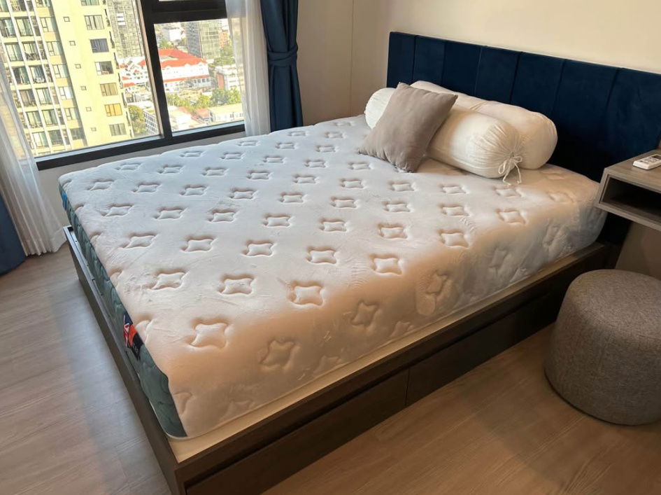 picture #R5702 🎉 130868 Condo for rent THE BASE Phetchaburi-Thonglor  - 2/15
