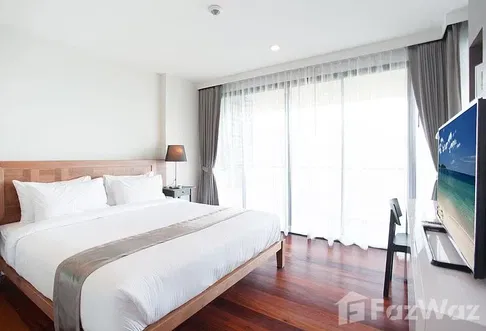 2 Bedroom Condo for rent at The Unity Patong