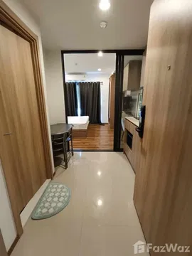 Studio Condo at La Habana, 3rd Floor – Great Price!