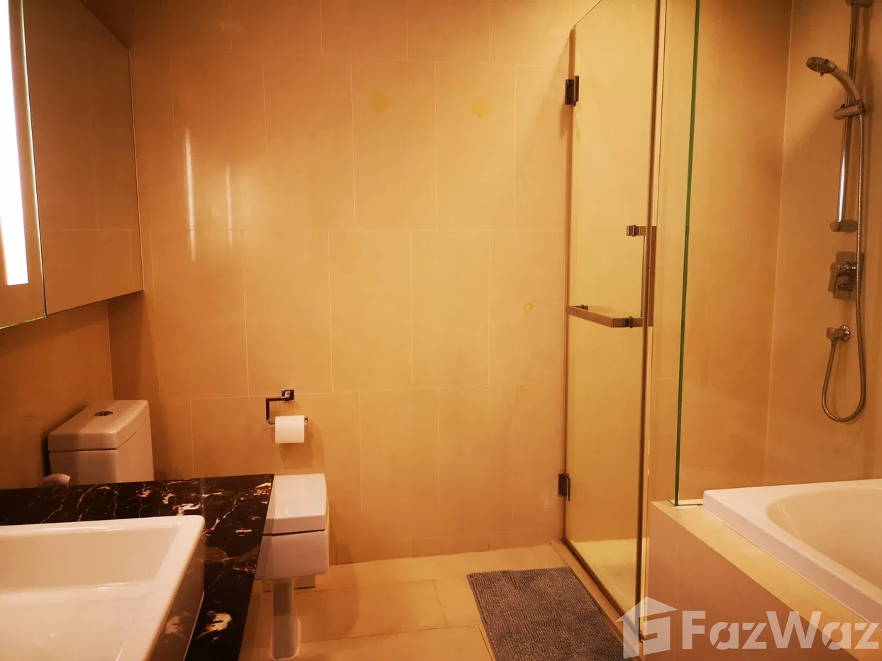 picture Spacious 2 Bedroom with balcocy and unblock view for Sale at Hyde Sukhumvit 13 - 7/18