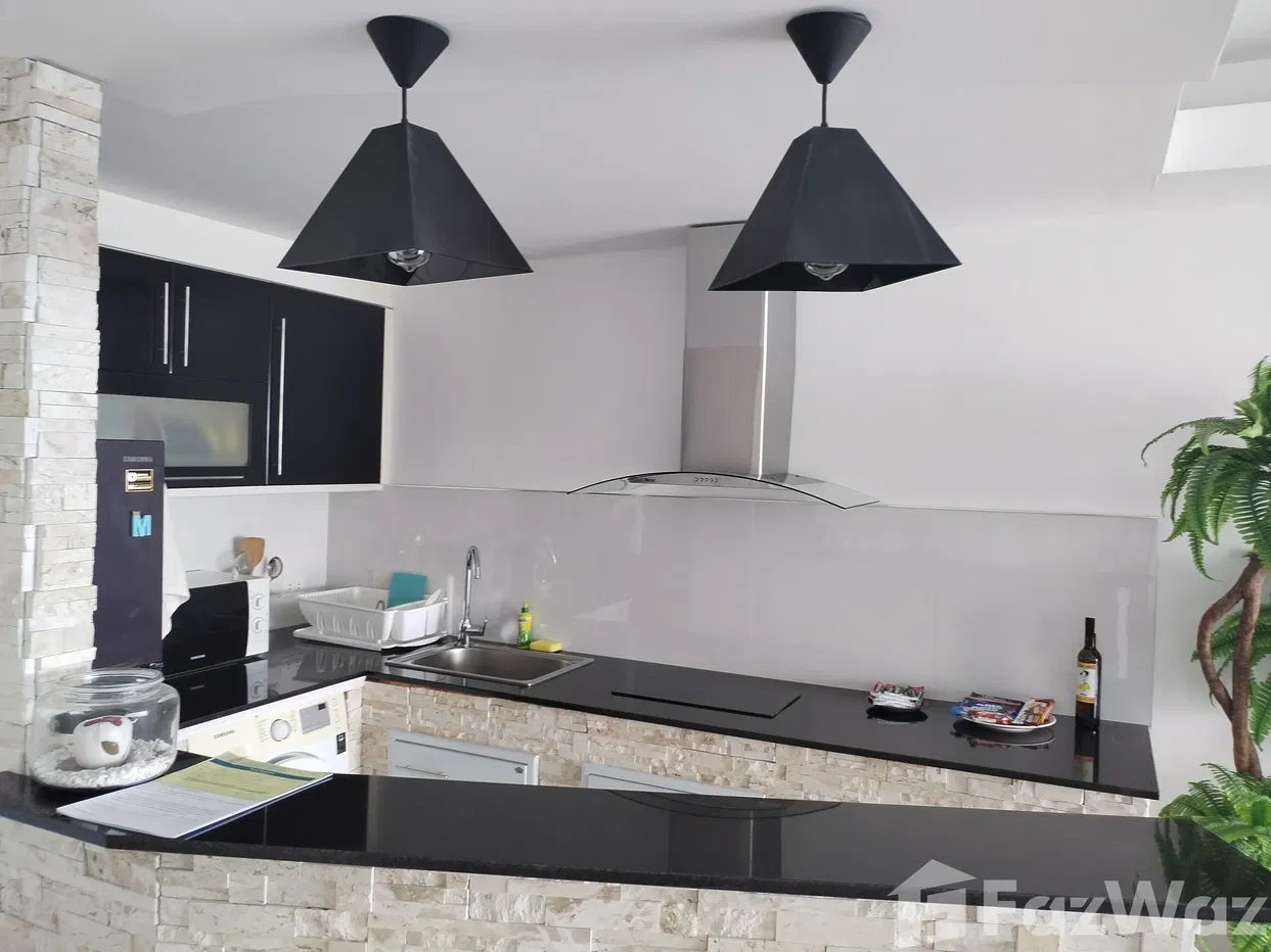 picture The Dream Property Awaits: 93SqM Luxury Condo in Chon Buri 164909 - 23/32