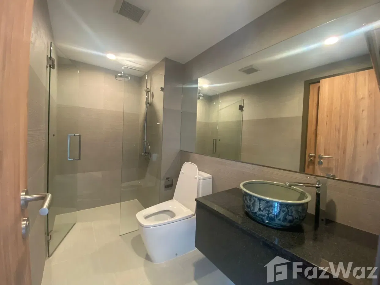 รูป ขาย คอนโด 1 ห้องนอน ในโครงการ เดอะ ไตเติ้ล วี - รูปที่ 7/11