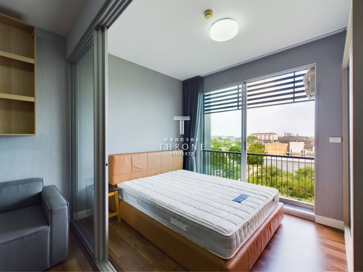 picture A Space ME Sukhumvit 77 🌟PN-00006075🌟 - 7/11