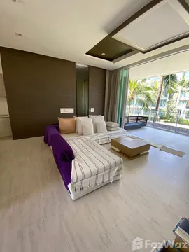 คอนโดให้เช่า 2 ห้องนอน ในโครงการ โอกาส หัวหิน
