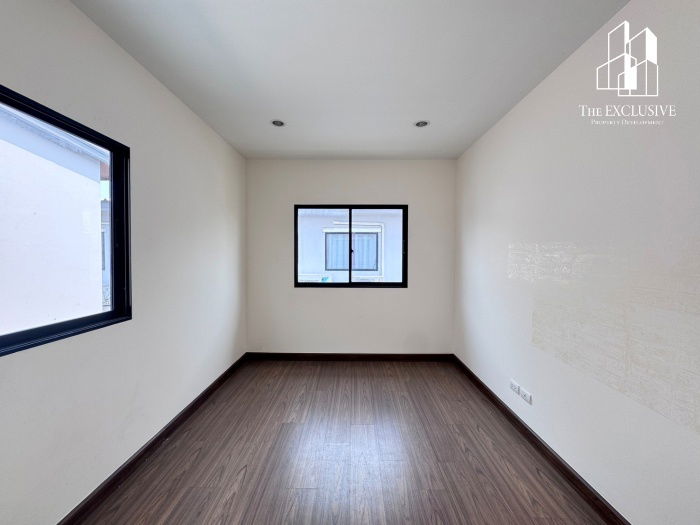 รูป ขายบ้านแฝด หมู่บ้าน The Plant ปิ่นเกล้า-พุทธมณทล 5 บ้านใหม่มาก - รูปที่ 10/15