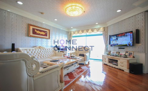 ขาย Chatrium Riverside (2 ห้องนอน 2 ห้องน้ำ)