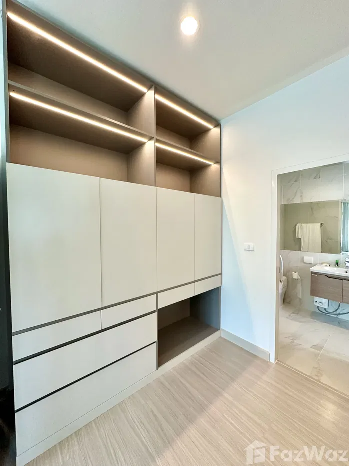 picture 4 Bedroom Luxury House for Sale at Supalai Lake Ville - 12/19