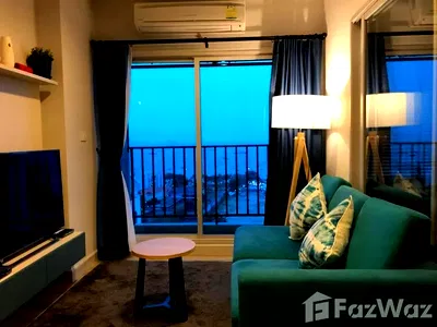 Condos for sale Central Pattaya Road : 1 Bedroom Condo for sale at Centric Sea
