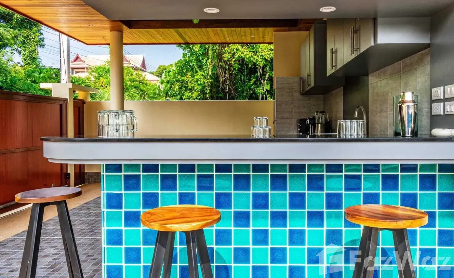 picture 3 Bedroom Villa for sale in Rawai, Phuket - 11/25