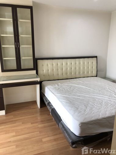 2-bed condo for sale, 61 sqm, Lumpini Place Pinklao 1