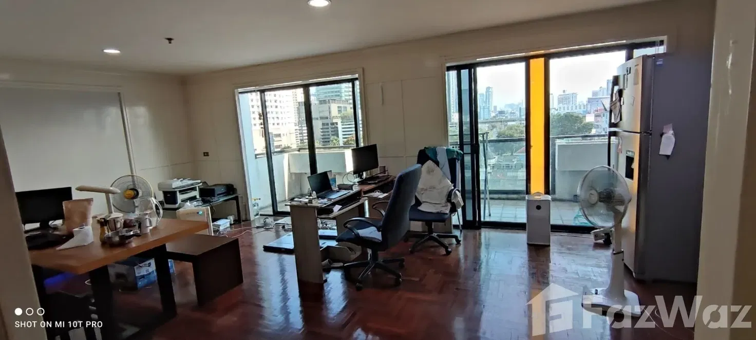 picture 3 Bedroom For Sale at Kiarti Thanee City Mansion - 1/6