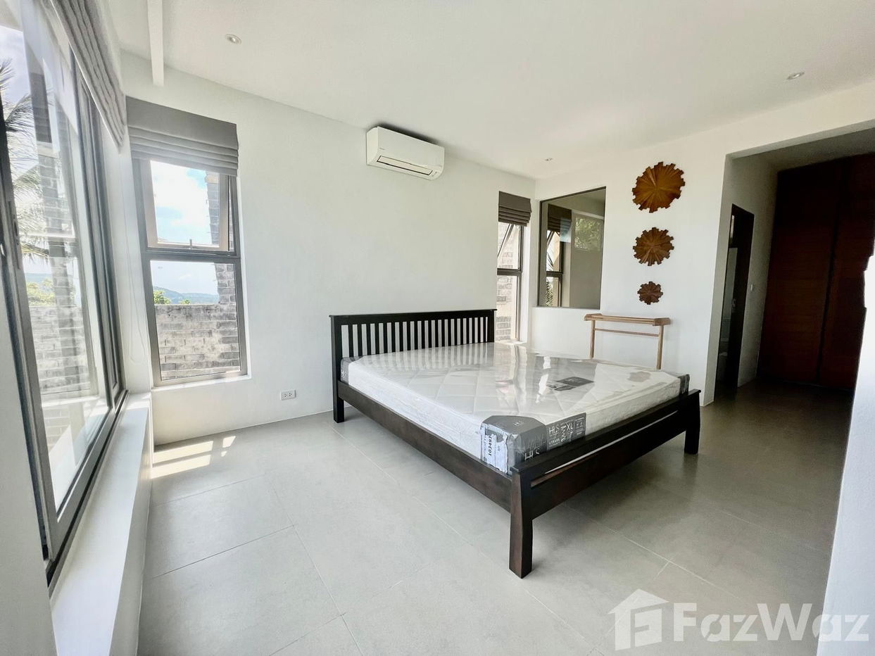 picture 6 Bedroom Villa for sale in Bo Phut, Surat Thani - 19/33