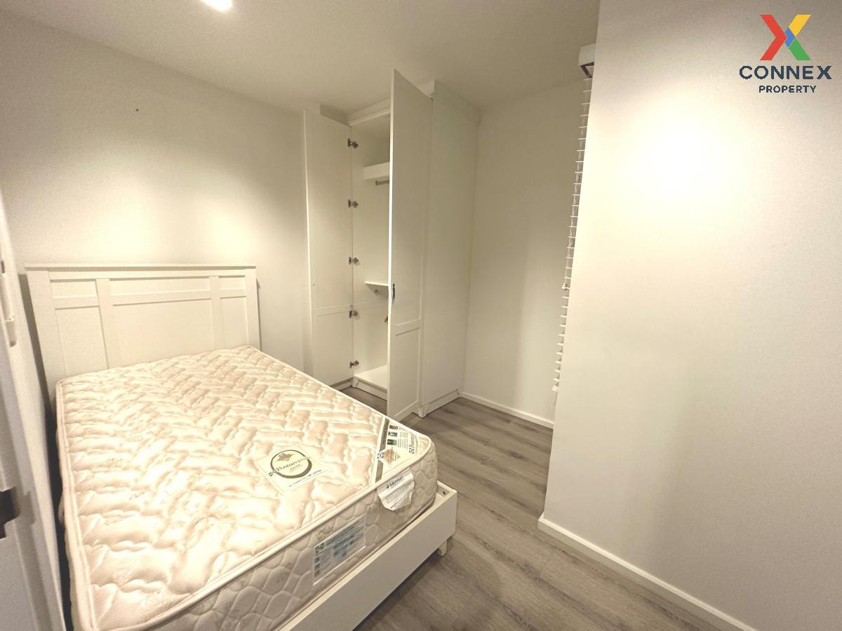 picture 🔥🔥🔥 FOR RENT condo , KnightsBridge Bearing , Duplex , BTS-Bearing , Samrong Nuea , Don Mueang , Samut Prakarn , CX-79815 ✅ Live chat with us ADD LINE @connexproperty ✅ 🔥🔥🔥 - 8/12