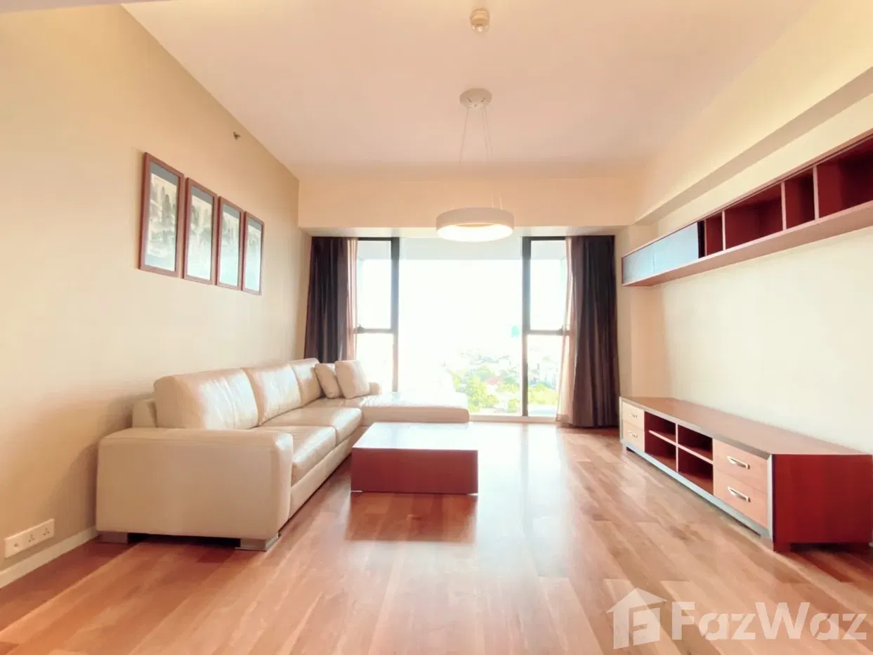picture 2 Bedroom Condo for rent at The Met 1138408 - 2/9