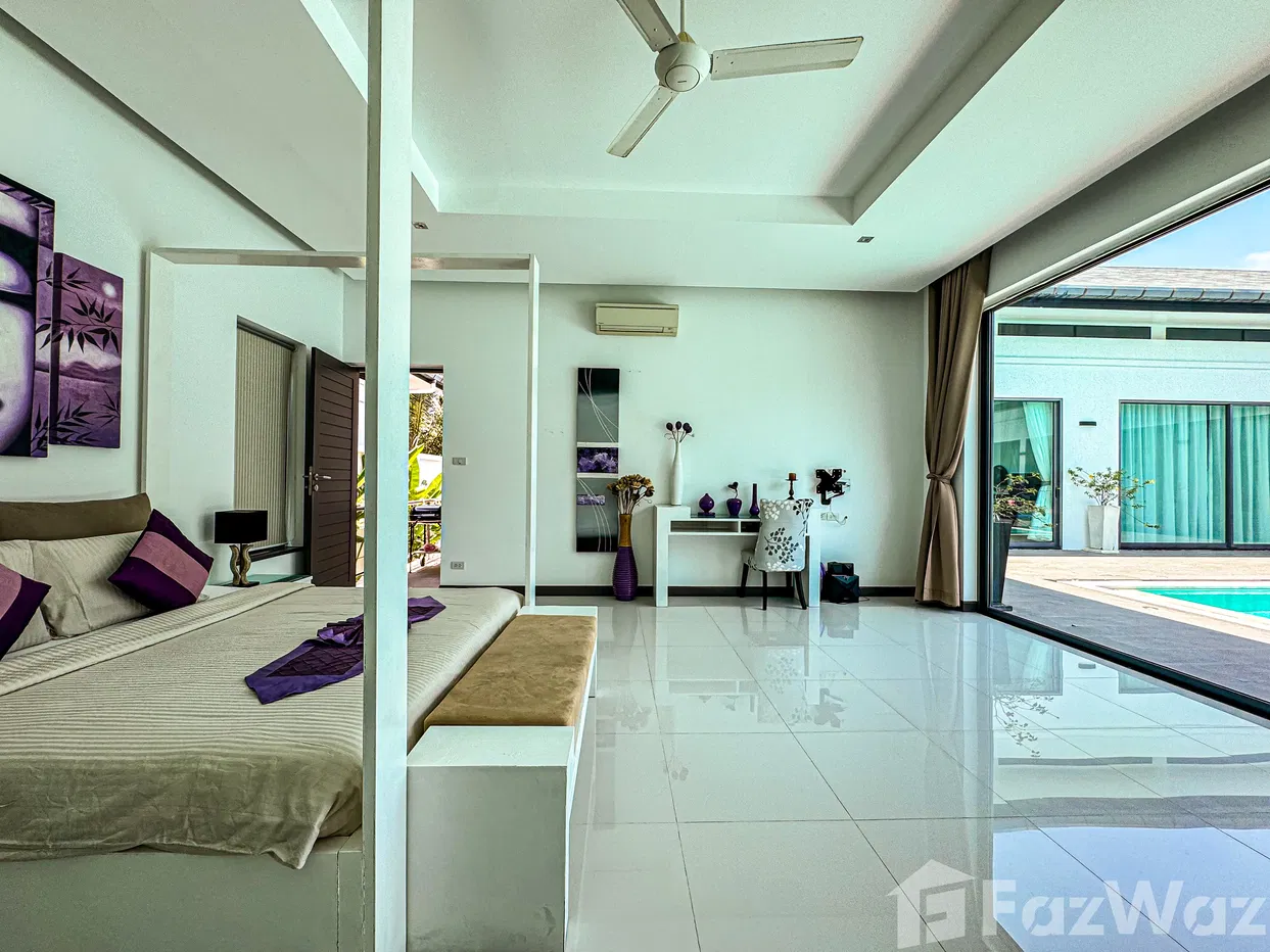 picture 4 Bedroom Villa for sale in Rawai, Phuket - 9/76