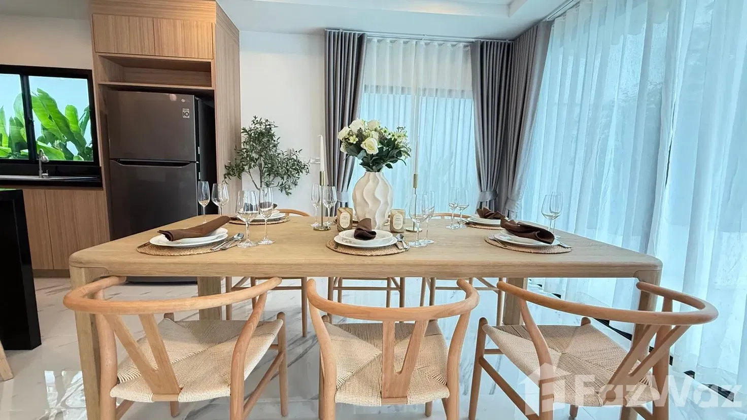 picture 3 Bedroom Villa for sale at The Place Thalang - 14/26