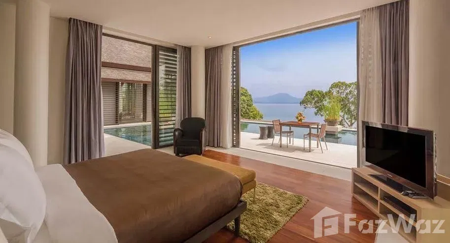 picture 5 Bedroom Villa for sale at The Cape Residences - 10/29