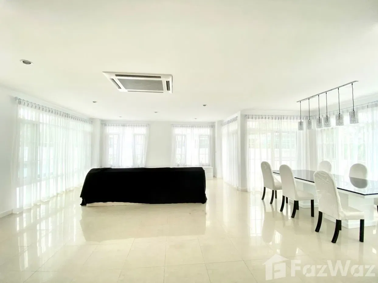 รูป ขาย วิลล่า 4 ห้องนอน ในโครงการ แลนด์ แอนด์ เฮ้าส์ พาร์ค - รูปที่ 2/20