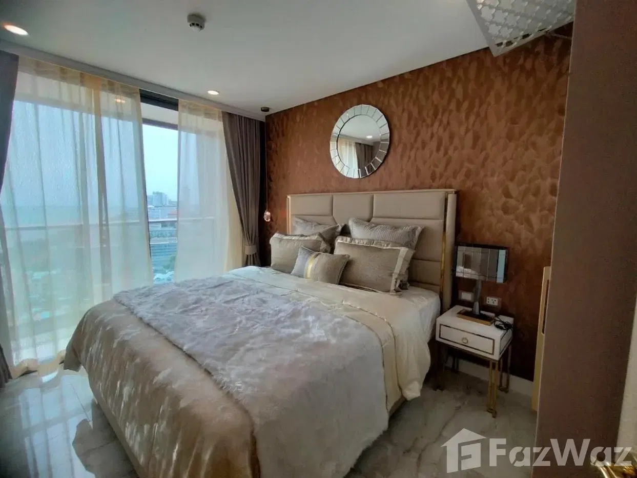 picture 1 Bedroom Condo for sale at Copacabana Beach Jomtien - 2/8